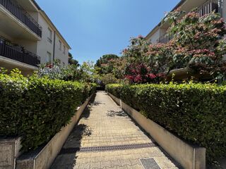  Appartement  vendre 2 pices 35 m