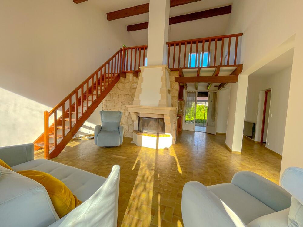 A vendre maison T5 à Mudaison (34)