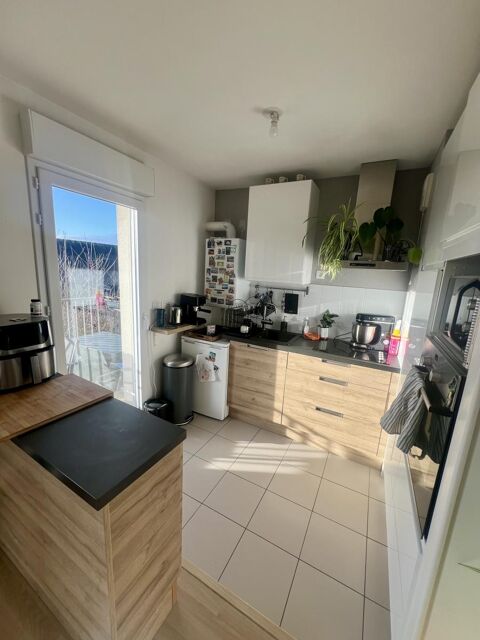  Appartement � louer 3 pi�ces 64 m�