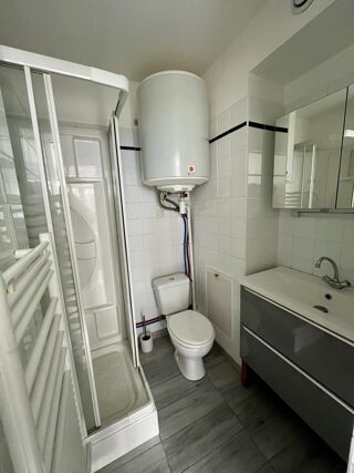  Appartement � louer 1 pi�ce 18 m�