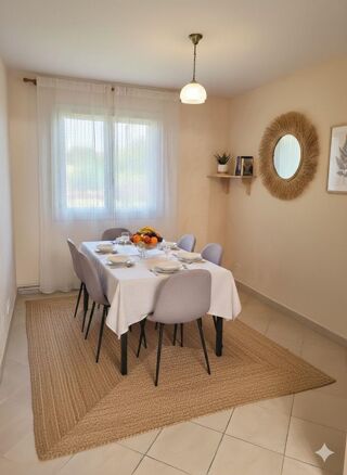  Maison � vendre 4 pi�ces 110 m�