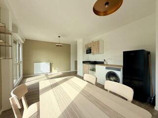  Appartement � louer 2 pi�ces 48 m�