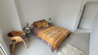 Vente Maison CASTELNAU-LE-LEZ ( 34170 ) Superbe villa T4 de 106.2m2 avec 3 terrasses et un jardin + 2 places de parking , Castelnau-le-lez
