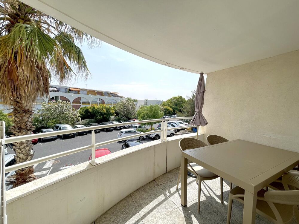 RESIDENCE DUNES SOLEIL - POINT ZERO - P2 + PARKING