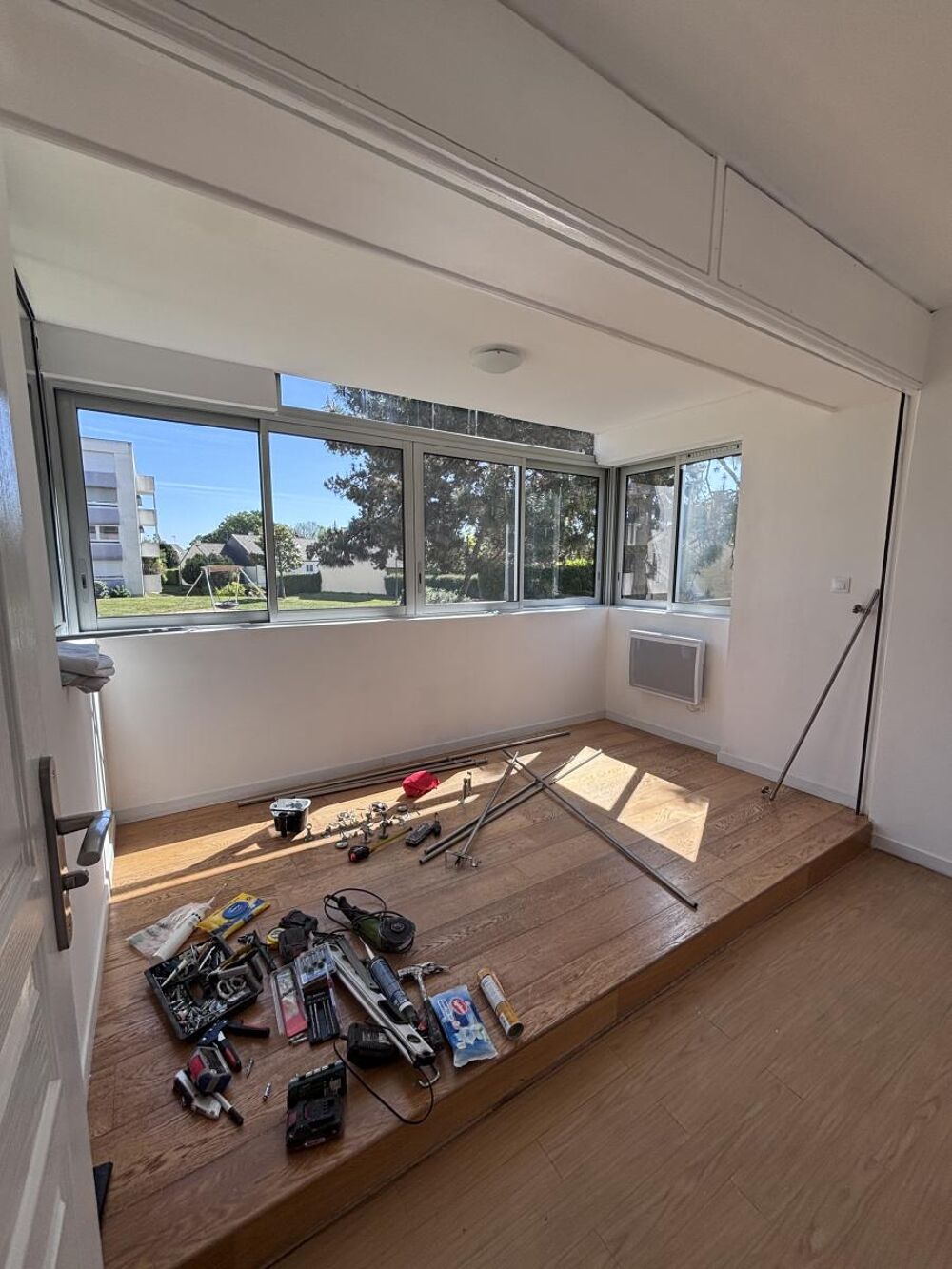 Location Appartement A Louer - T3 Bis - RENNES Rennes