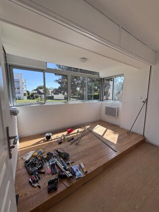  Appartement à louer 3 pièces 69 m²