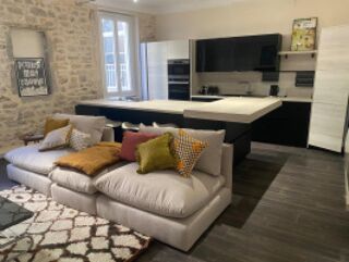  Appartement à louer 2 pièces 53 m²
