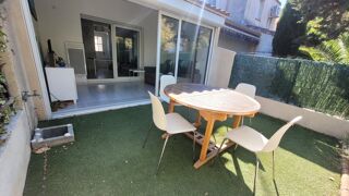  Maison � vendre 3 pi�ces 47 m�