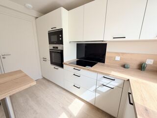  Appartement à louer 3 pièces 56 m²