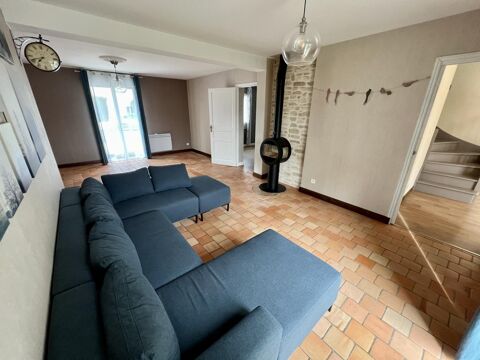  Maison � louer 7 pi�ces 157 m�