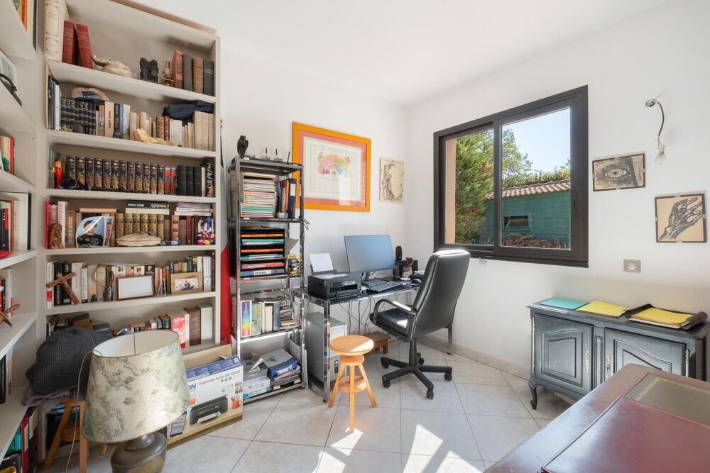 Vente Maison Maison 6 Pièces 193 M² - JUVIGNAC Juvignac