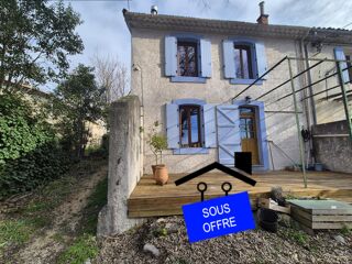  Maison � vendre 5 pi�ces 108 m�