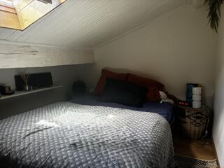  Appartement à louer 3 pièces 47 m²