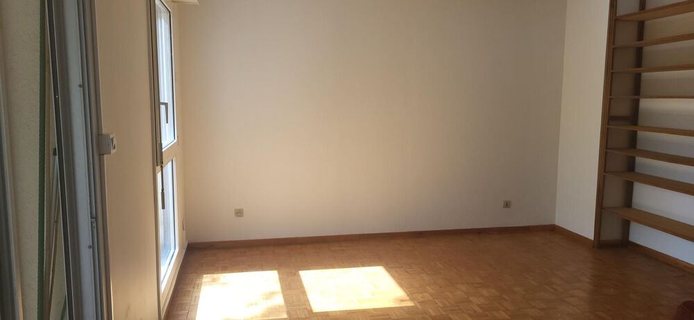 Vente Appartement MONTPELLIER - QUARTIER ALCO Beau T3/4 avec 2 terrasses et garage Montpellier