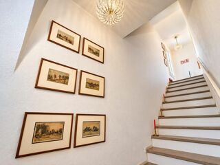  Maison à vendre 5 pièces 210 m²
