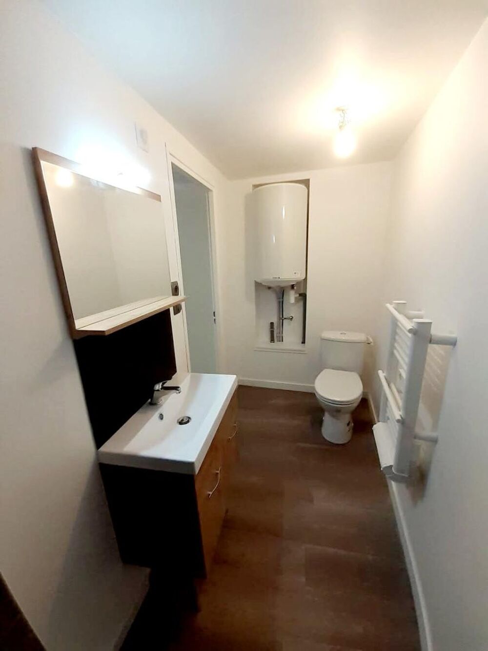 Vente Immeuble Immeuble de rapport à Marsillargues – 7 appartement loués Marsillargues