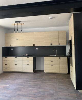 Location Appartement LUNEL-VIEL - Beau T3 moderne et spacieux Lunel-viel