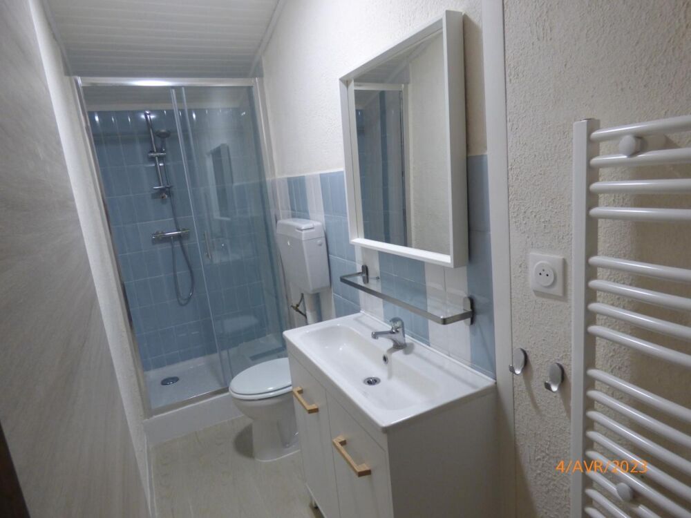 APPARTEMENT A GANGES 34190