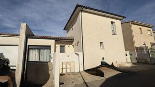  Maison à vendre 4 pièces 86 m²