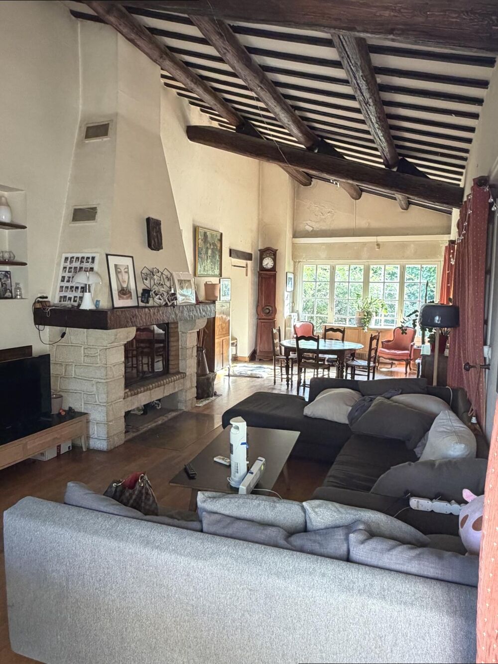 à vendre  Maison Montpellier (34000)