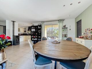  Maison � vendre 5 pi�ces 95 m�