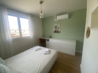  Appartement à louer 4 pièces 67 m²