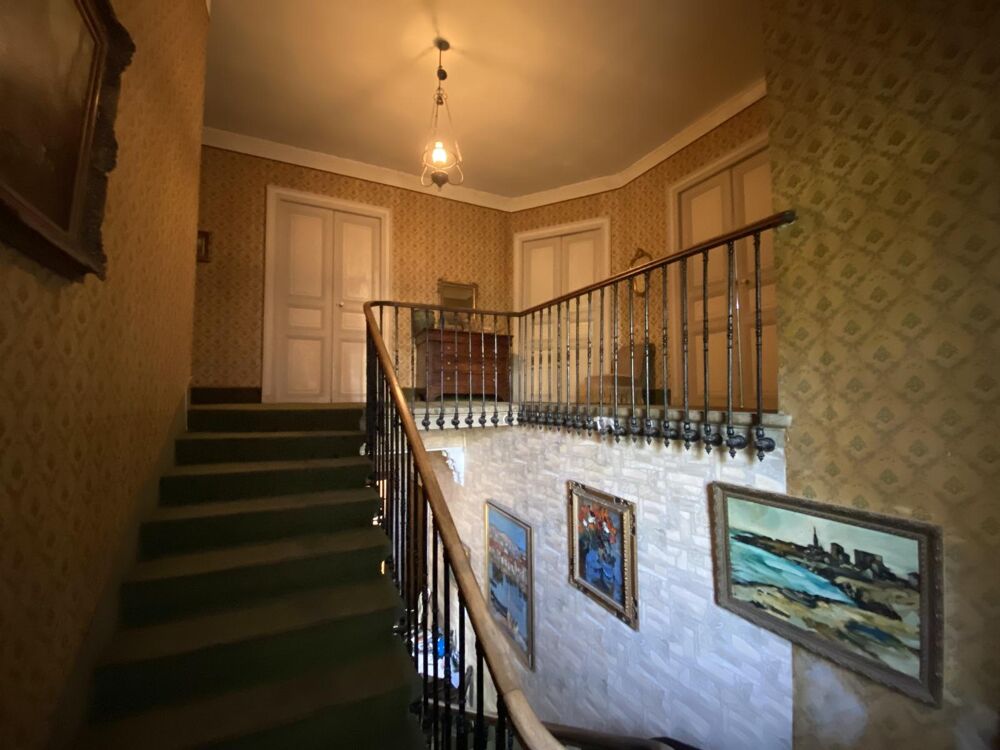 � vendre  Maison Cournonsec (34660)