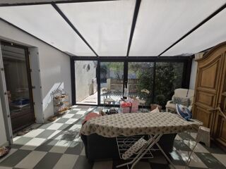  Maison à vendre 5 pièces 120 m²