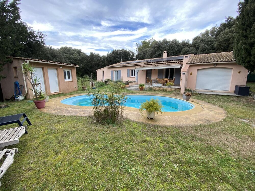 Maison 12 pièces 235 m² · à Uzes · 235 m² · 685 000 €