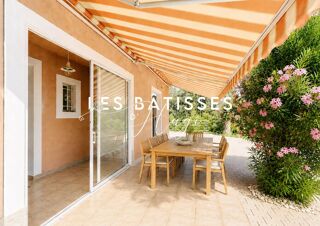 Maison à vendre 4 pièces 170 m²