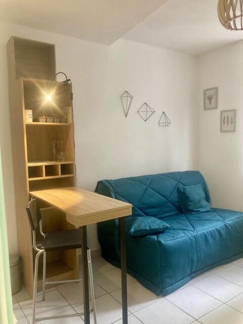  Appartement � louer 1 pi�ce 13 m�