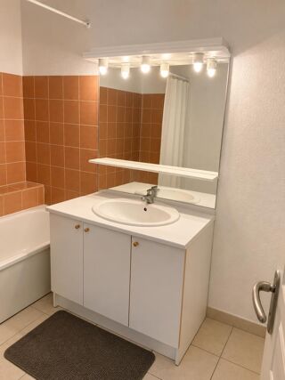 Vente Appartement Appartement T2 40m2 Montpellier Montpellier