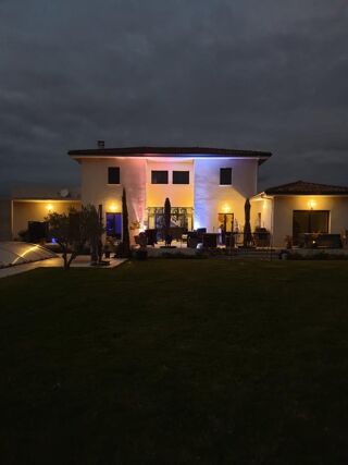  Maison � vendre 7 pi�ces 285 m�