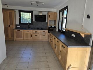  Maison � vendre 4 pi�ces 134 m�