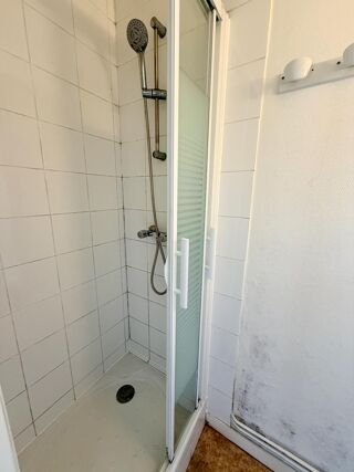  Appartement à louer 1 pièce 17 m²