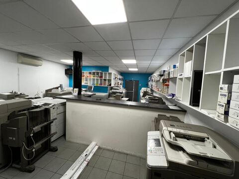   Local / Immo Professionnel 