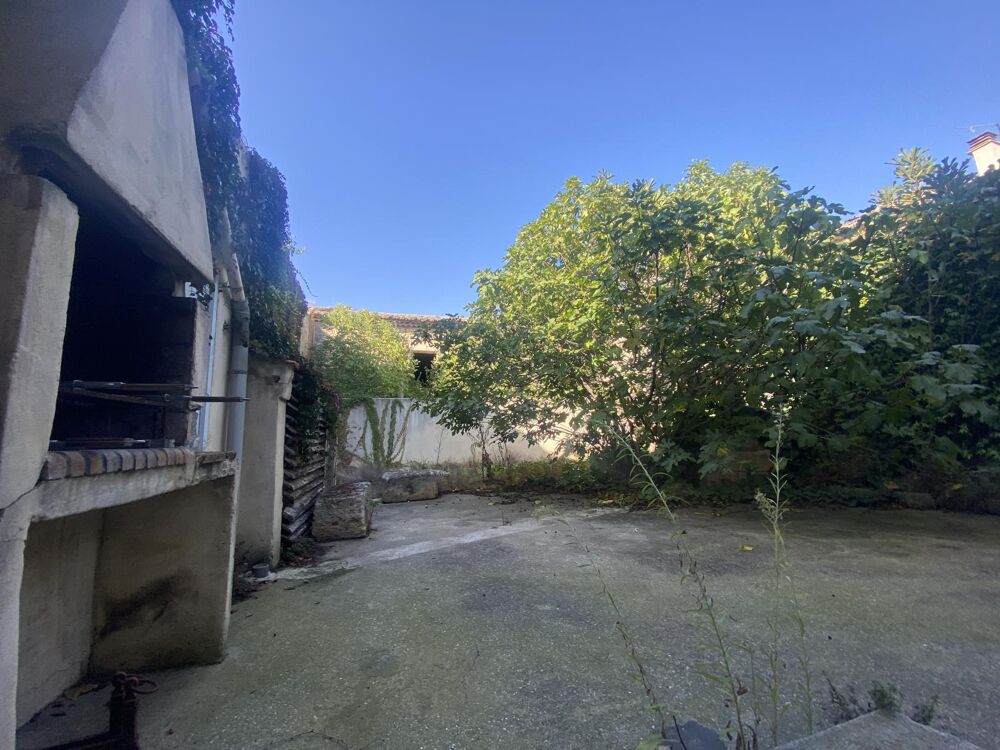Maison 6 pièces 176 m² · à Lunel-Viel · 176 m² · 325 000 €