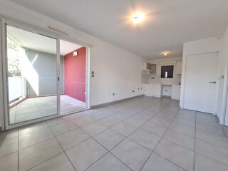  Appartement � vendre 2 pi�ces 41 m�