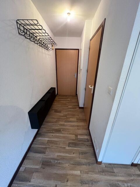  Appartement � louer 1 pi�ce 17 m�