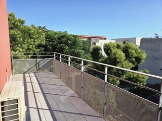  Appartement à vendre 4 pièces 65 m²