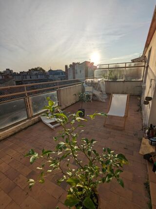  Appartement � vendre 2 pi�ces 45 m�