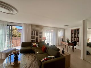  Appartement � vendre 3 pi�ces 110 m�