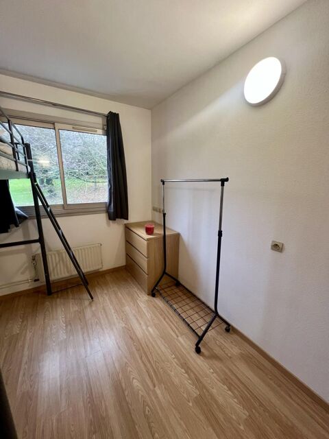  Appartement � louer 1 pi�ce 9 m�