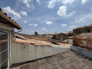  Maison � vendre 4 pi�ces 86 m�