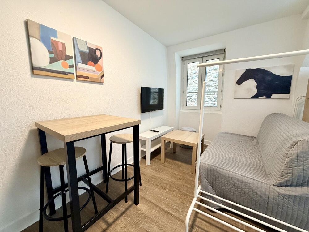 Location Appartement Appartement Rennes