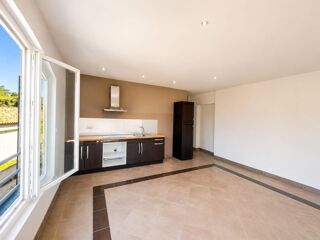  Appartement à vendre 2 pièces 45 m²