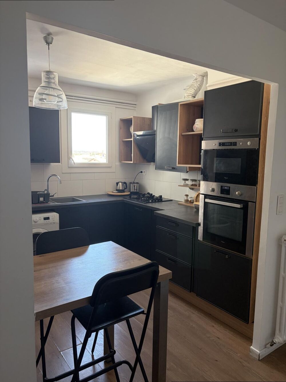 Vente Appartement Appartement T4 à Montpellier Montpellier