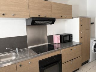  Appartement à vendre 3 pièces 54 m²