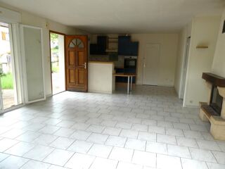  Maison à vendre 4 pièces 86 m²