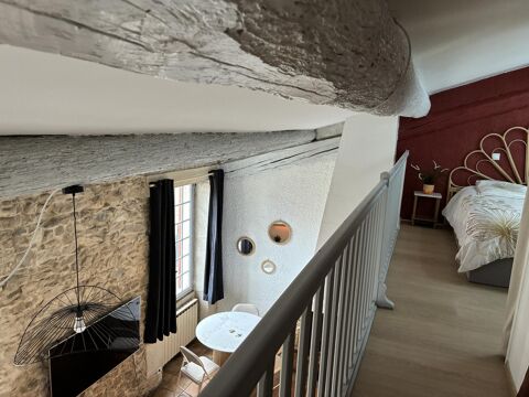  Appartement � louer 2 pi�ces 45 m�